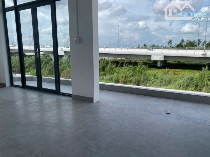 Cho Thuê 2 Căn Nhà Mới 100% – Trệt 1 Lầu – Vị Trí Đẹp KDC Hồng Loan 5C, Cần Thơ - 3