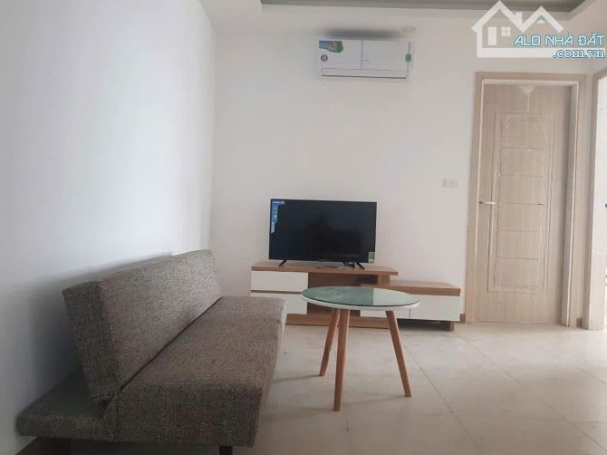 Bán căn hộ 70m2 chung cư Ruby 3 Phúc Lợi - 3
