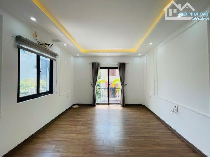 BÁN NHÀ TÂY MỖ, NGÕ RỘNG, GẦN MẶT PHỐ, LÔ GÓC THOÁNG 2 MẶT 34M2X5T Ở THÍCH - 3