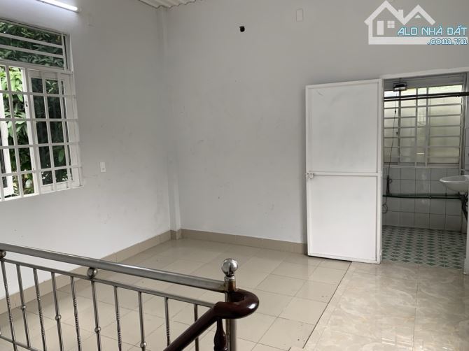 Nhà 2 Tầng Thủ Đức, 68m2, Ngõ rộng Xe Hơi Thông, SHR, Full Thổ cư . Chỉ hơn 5 tỷ - 3