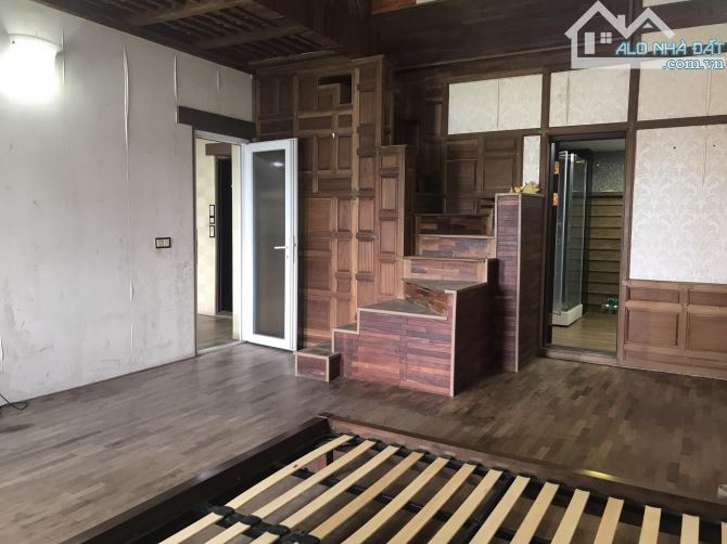 Cho thuê tầng 3 tầng 4 nhà riêng tại quảng an tây hồ - 3