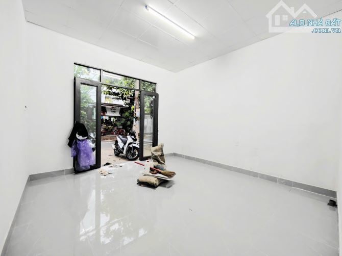 BÁN NHÀ MẶT TIỀN NGUYỄN MỘNG TUÂN - THU NHẬP ỔN - VỊ TRÍ ĐẸP - 3