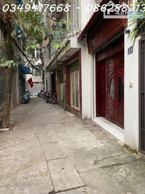 KHÔNG GIAN SỐNG & ĐẦU TƯ LÝ TƯỞNG – ĐỨC DIỄN, BẮC TỪ LIÊM – CHUNG CƯ MN HAI MẶT THOÁNG, - 3