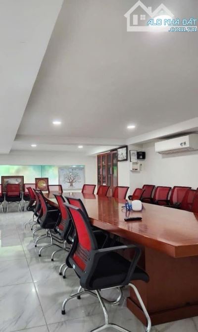 BÁN NHÀ PHÂN LÔ CÔNG AN – Ô TÔ TRÁNH – 2 MẶT NGÕ THOÁNG – CÁCH PHỐ NGUYỄN KHUYẾN 20M - 3