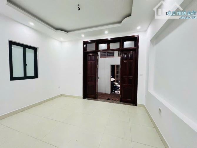 BÁN NHÀ XUÂN ĐỈNH – BẮC TỪ LIÊM - 51M² x 4 TẦNG – GIÁ 12.5 TỶ - 3