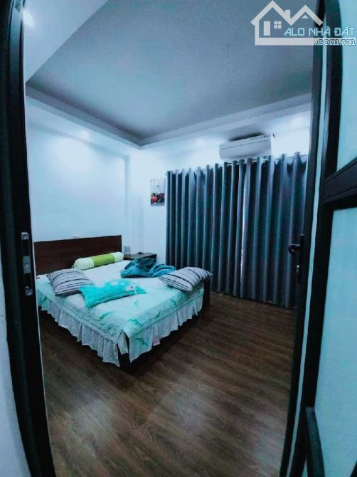 SIÊU PHẨM TRỊNH VĂN BÔ 35M2X5T HƠN 6 TỶ✨ Ô TÔ NHỎ ĐỖ CỔNG, CÓ SÂN CHƠI CỰC RỘNG - 3