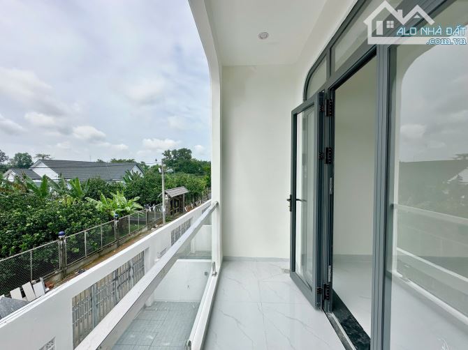 Bán nhà xây mới Ngay Biên Hòa, vị trí trung tâm. - 3