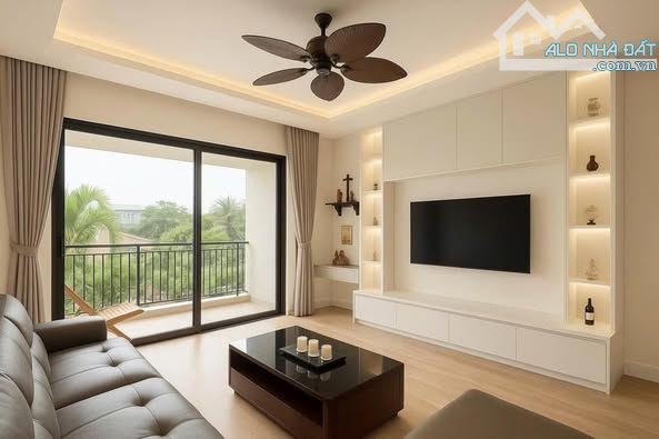 PHÂN LÔ Ô TÔ VÀO NHÀ KINH DOANH ĐỈNH THANG MÁY KÍNH NỘI THẤT CAO CẤP - Ở NGAY ! - 3