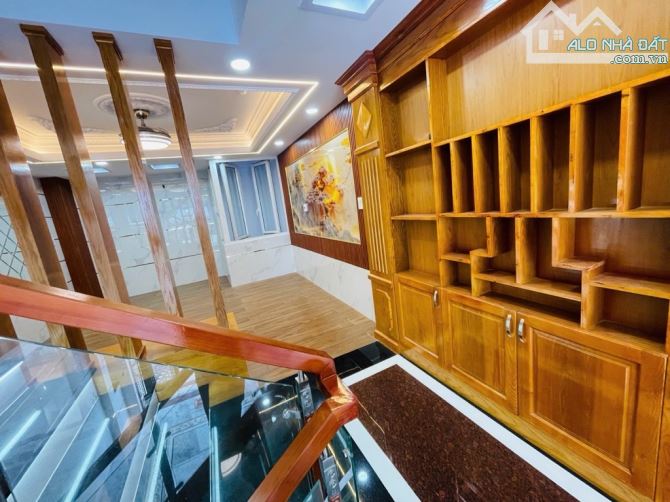 SIÊU PHẨM 5 TẦNG LÊ VĂN QUỚI – NHÀ MỚI XÂY – 6PN – CHỈ 8.7 TỶ💥 - 3