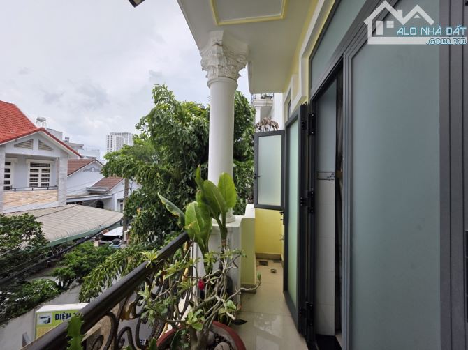 MTKD 5 TẦNG-BÌNH TRƯNG ĐÔNG- 77M2-8.3 TỶ - 3