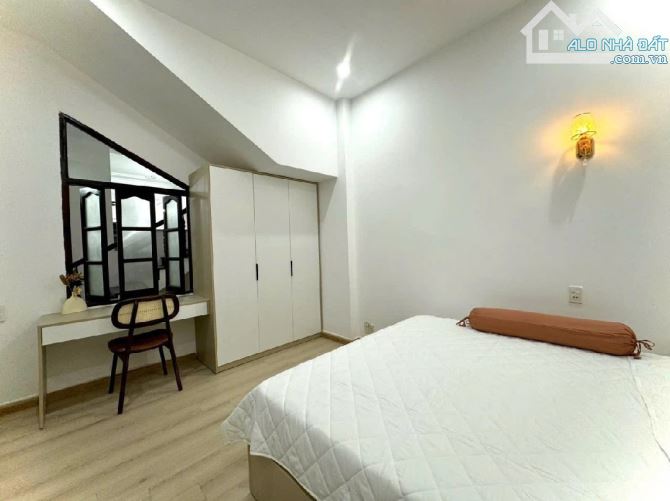 💥💥 CƠ HỘI ĐẦU TƯ – 2 CĂN NHÀ FULL NỘI THẤT – CÁCH BIỂN MỸ KHÊ 500M, DÒNG TIỀN 50TR/THÁNG - 3