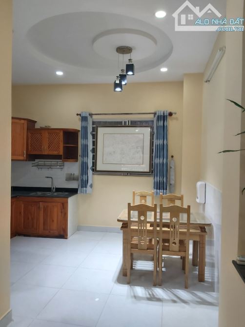 Bán nhà mặt tiền hẻm 7m Đào Tông Nguyên,Thị trấn Nhà Bè, Dt 4 x13m, 1 lầu. Giá 4,85 tỷ - 3
