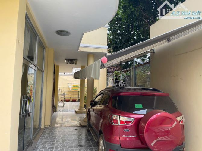 Bán Biệt thự Góc 2MT Thanh Đa Phường 27 Bình Thạnh: 20mx32m, sổ 513m2, 3 tầng. Chốt 66 tỷ - 2