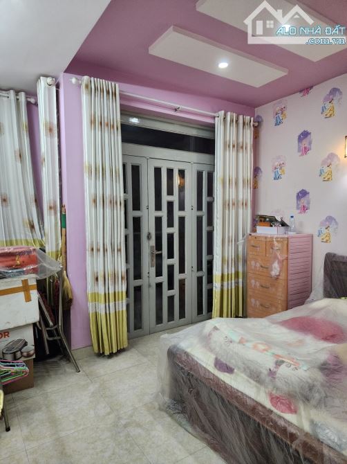 Nhà Đẹp Ở Ngay Vườn Lài, Tân Phú, 45 m2, 3 Tầng, Chỉ 6 Tỷ 8 - 3
