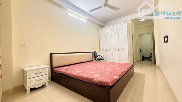 BÁN NHÀ NGÕ 8 LÊ QUANG ĐẠO - Ô TÔ ĐẬU CỬA - GẦN SÂN VẬN ĐỘNG MỸ ĐÌNH - TRUNG TÂM MỸ ĐÌNH - 3