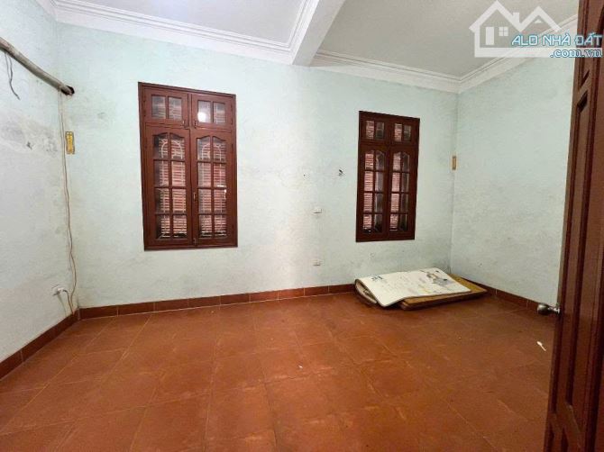 CẦN BÁN NHÀ AN DƯƠNG VƯƠNG - TÂY HỒ - 75M2 - 2 THOÁNG - 3