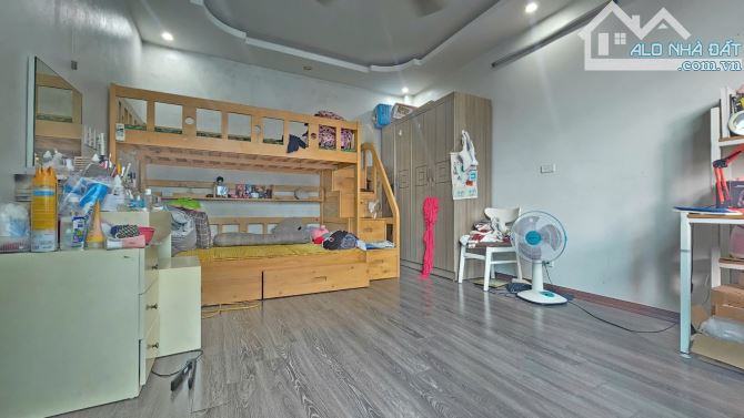 Gần TTTM CHỢ MƠ nhà đẹp ở ngay sổ vuông vắn 45m2 giá 8.3 tỷ - 3