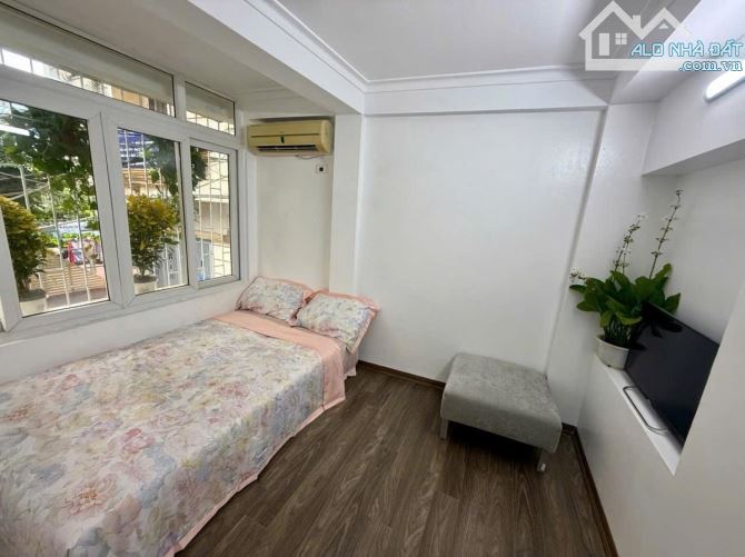 Bán tập thể Nguyễn Chí Thanh 3 ngủ - 90m2 - tầng 2 ngõ oto - full nội thất về ở ngay - 3
