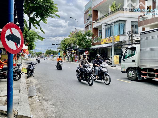 ĐẤT DŨNG SĨ THANH KHÊ - THANH KHÊ – 110M², KIỆT OTO 5M – GIÁ 4.8 TỶ - TKE045 - 3