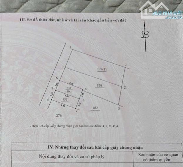 Ngọc Trụ - 5 tầng dân xây - Ngõ nông oto đỗ cửa giá 6.9 tỷ - 3