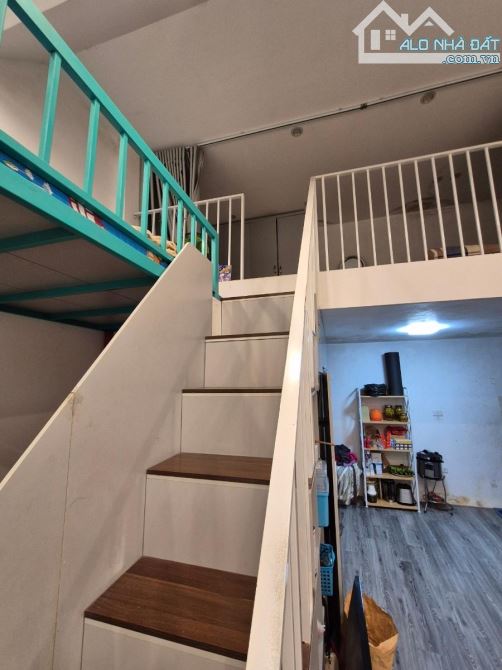 Bằng Liệt - Hoàng Liệt 34/36T1 cấp 4, mặt tiền 4.8m, giá 7.45 tỷ thương lượng - 3