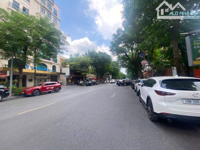 CĂN HỘ CHUNG CƯ CAO CẤP-PHỐ LÝ THƯỜNG KIỆT-HOÀN KIẾM VỊ TRÍ ĐẮC ĐỊA NHẤT THÀNH PHỐ-GIÁ TỐT - 3