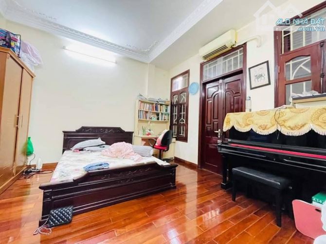 78M CẦU GIẤY, GARA Ô TÔ, Ô TÔ TRÁNH, GẦN PHỐ, 2 THOÁNG - 24,5 TỶ - 3