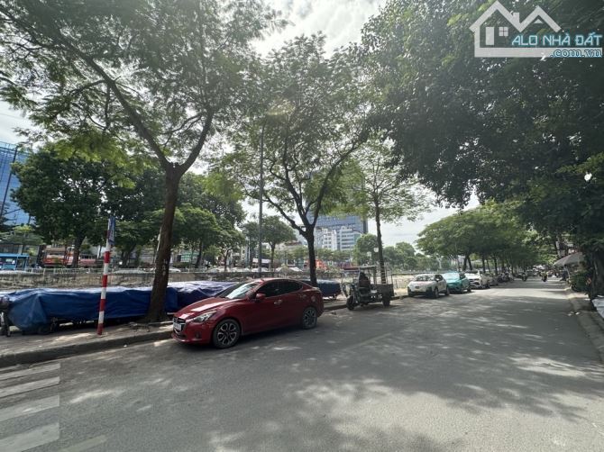 NGUYỄN KHANG 51M CHỈ 7,9 TỶ NHÀ ĐẸP,FULL NỘI THẤT,GẦN BÃI GỦI XE,NGÕ THÔNG - 3