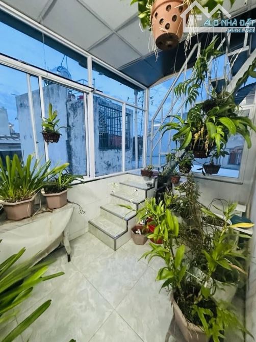🍒 [G.Ấ.P] GIÁP TRUNG TÂM Phú Nhuận -  PHAN ĐĂNG LƯU - Bình Thạnh 50m2 - 6.X T.Ỷ - 3