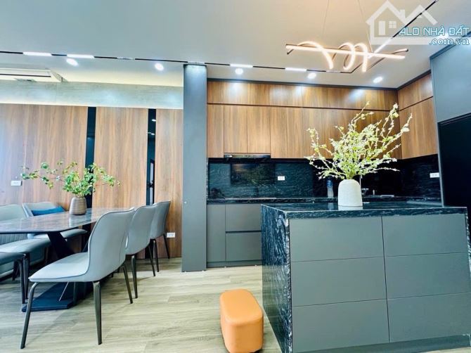 KIẾN HƯNG - HÀ ĐÔNG - PHÂN LÔ THANG MÁY - KINH DOANH  - VỈA HÈ RỘNG - ĐƯỜNG 16m - 63/68M2 - 3