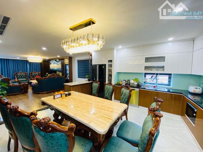 lô góc 4 Thoáng Giải Phóng - Thanh Xuân, 90m x 9 tầng thang máy gara ô tô , Giá 29,6 Tỷ - 3