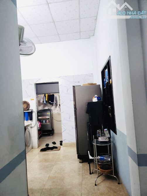 NHỈNH 3 TỶ – 90M2 NHÀ NGAY CHỢ CẨM LỆ – Ô TÔ ĐẬU ĐỖ VÀO TẬN TRONG NHÀ - 3