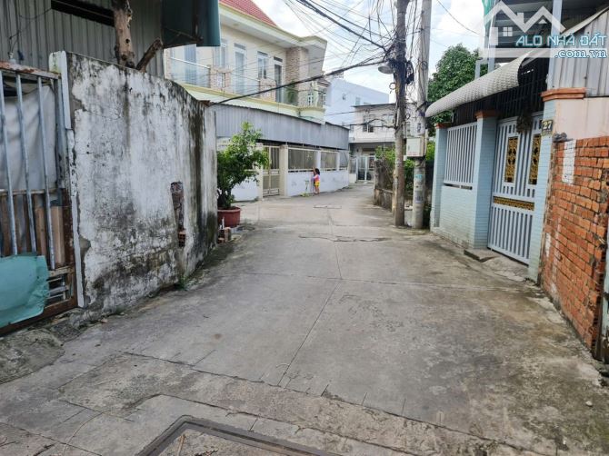 BAO ĐẦU TƯ, MTKD Đường số 4, 135/115m2,  C4, ngang  9x 15m, giá bán 6.xx tỷ - 3