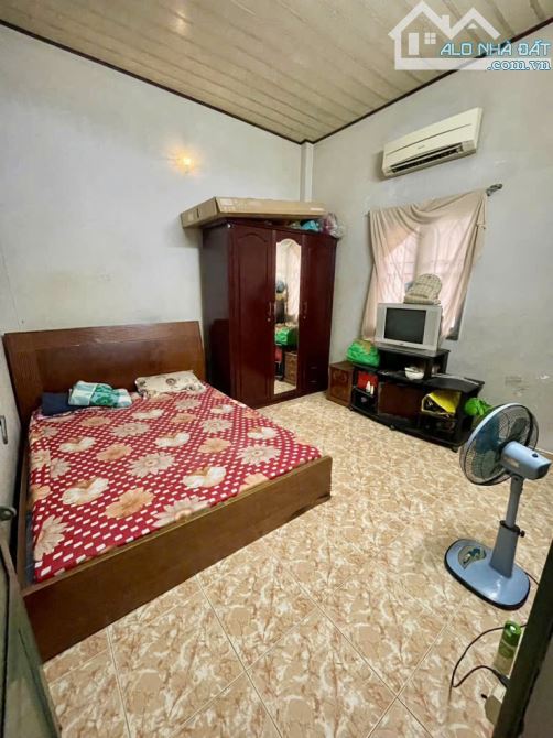 BÁN NHÀ HẺM 8M,1 SẸC,TÂN HOÀ ĐÔNG,BÌNH TÂN (5 x 18 x 2 TẦNG) 6.8 TỶ TL - 3
