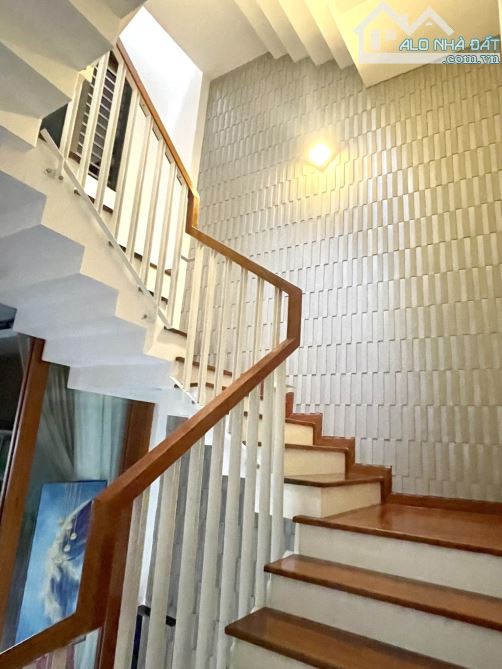 🎉🎉🏡 CHỦ ĐỊNH CƯ NƯỚC NGOÀI CẦN BÁN GẤP – NHÀ 4 TẦNG MẶT TIỀN NGUYỄN HÀNG, TRUNG TÂM CẨM - 3