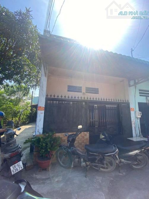 🚘 NHÀ VI BẰNG Ô TÔ TỚI NHÀ 4x9 1 LỬNG CHỈ 1,35 TỶ 🚘 - 2