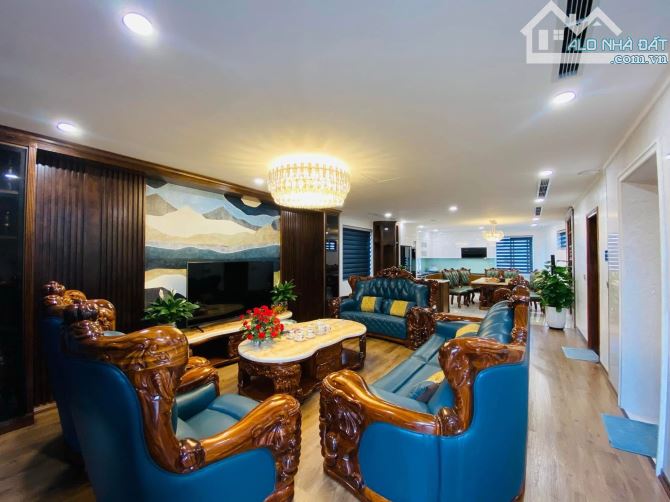 - BÁN NHÀ PHỐ GIẢI PHÓNG 9 TẦNG - 87M  - FULL NỘI THẤT 5 SAO - ĐẦY ĐỦ TIỆN NGHI- THANG MÁY - 3