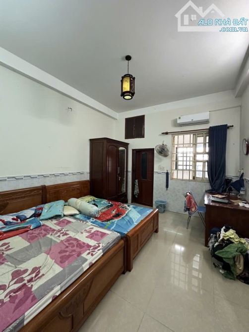 NHÀ MẶT TIỀN GIÁ HẺM-BÁN NHÀ 4×25-3 TẦNG-MT ĐƯỜNG SỐ 8-BHH BÌNH TÂN- GẦN AEONL TÂN PHÚ-8.6 - 3