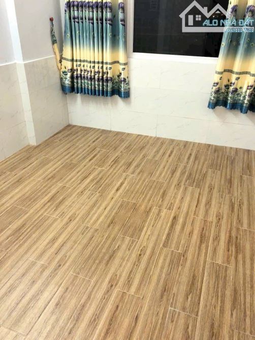 👉  Gần chổ làm, Lung Linh 3Tầng 58m2- Xe Hơi Thạnh Mỹ Lợi  CHỈ 6.3Tỉ 💥 - 3