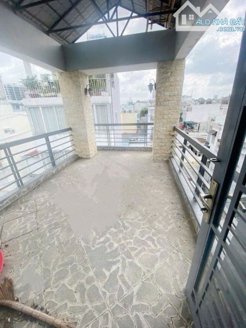 💥6,8 TỶ - 45M2 - 4 TẦNG - 5 PHÒNG NGỦ - SÁT MẶT TIỀN - NGUYỄN CÔNG HOAN - P.7 - PHÚ NHUẬN - 3