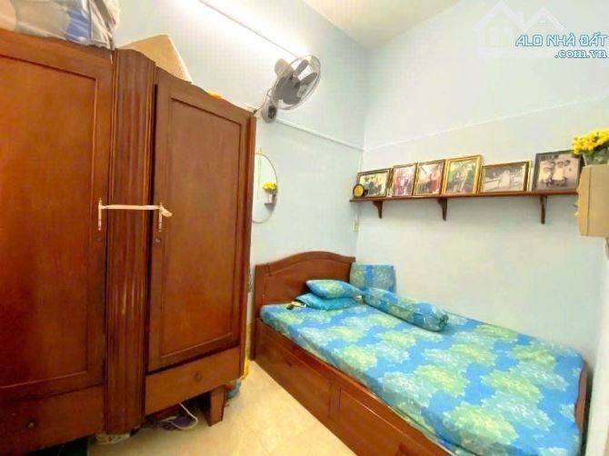 Bán Nhà Gò Vấp, Ngay Ngã Tư LÊ ĐỨC THỌ Và THỐNG NHẤT, 43M2, NHỈNH 4TỶ - 3