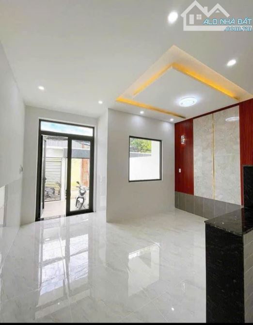 BÁN NHÀ MỚI XÂY 1 LẦU Ở SONG HÀNH 6x20 ( 120m2 ) 730 TRIỆU SỔ ĐẦY ĐỦ - 3
