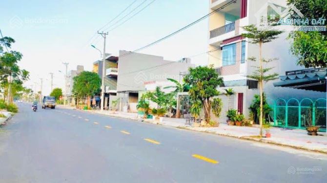 Ban đất đường Lê Sỹ giá gốc tư cdt Sun Group, ngay khu đô thị Cồn Dầu , Hòa Xuân - 3