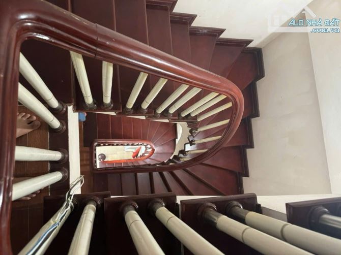 PHỐ PHAN ĐÌNH GIÓT -34M-5 TẦNG-8,8 TỶ, NGÕ THÔNG ÔTÔ - 3