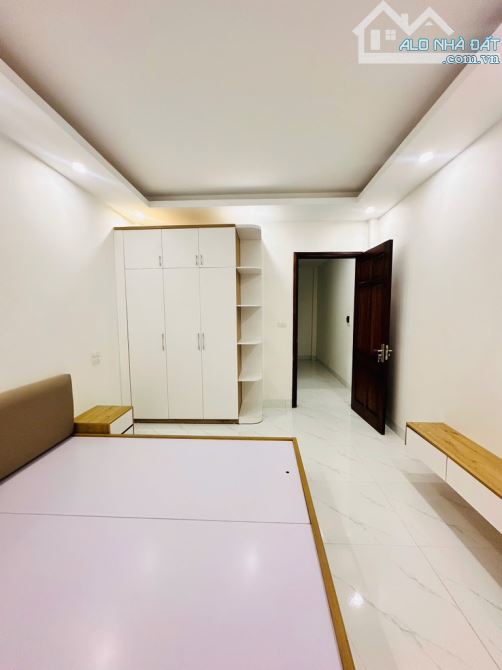 NHÀ MỚI - XUÂN ĐỈNH – FUL NỘI THẤT CHỈ VIỆC VỀ Ở: 32M2 –5 TẦNG - GIÁ 7,xx TỶ - 3
