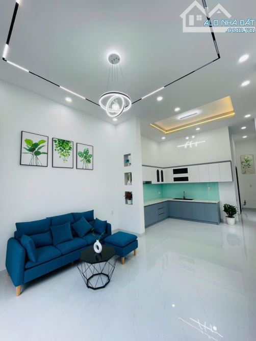 Nhà mới Tân Mỹ Chánh, đường oto Mỹ Tho Tiền Giang - 3