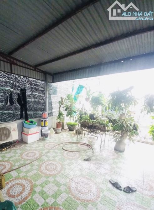 CHÀO BÁN CĂN NHÀ NGÕ LÊ HỒNG SƠN -  TP NAM ĐỊNH - 3