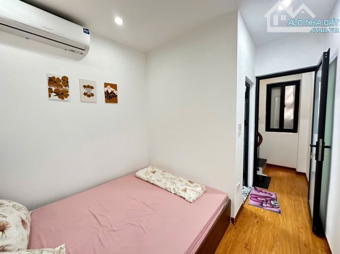 Bán nhà riêng 18m xây 4 tầng 3.76 tỷ Nguyễn An Ninh, 10m ra ô tô, 40m ra ô tô tránh (MTG) - 3