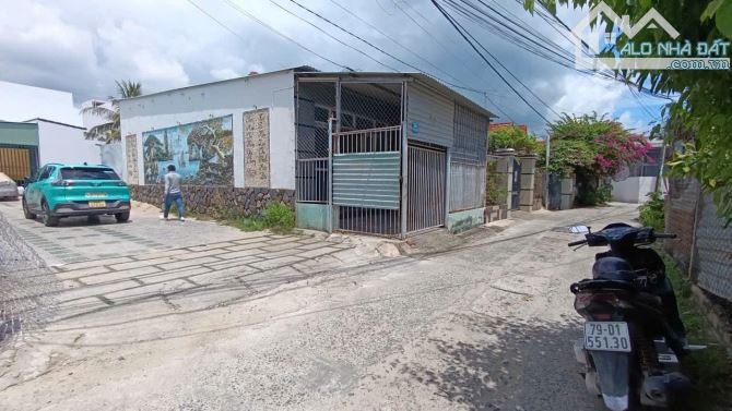 BÁN 2 LÔ ĐẤT LIỀN KỀ THỊ TRẤN DIÊN KHÁNH 1tỷ5 - 3