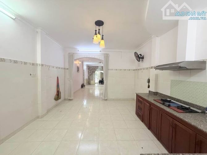 🔥 BÁN NHÀ 2 MẶT TIỀN HXH ĐƯỜNG SỐ 2 - 4,3 x 18 - 1 TRỆT 2 LẦU SÂN THƯỢNG – P3, GÒ VẤP - 3